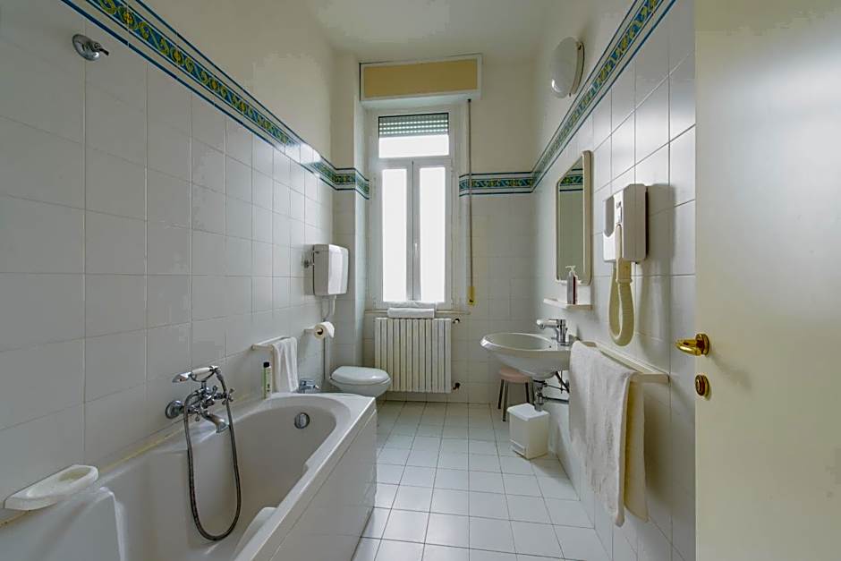 Palace Hotel Domus Mea Riccione