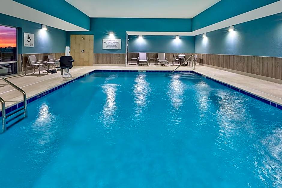 Holiday Inn Express And Suites Wooster By IHG