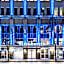 Delta Hotels by Marriott Vancouver Downtown Suites