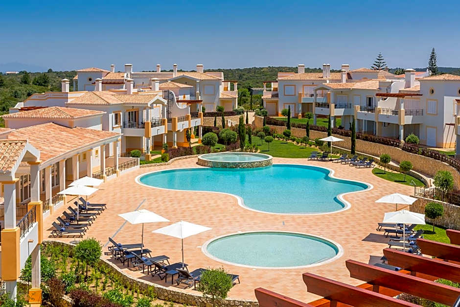 NAU Salema Beach Village