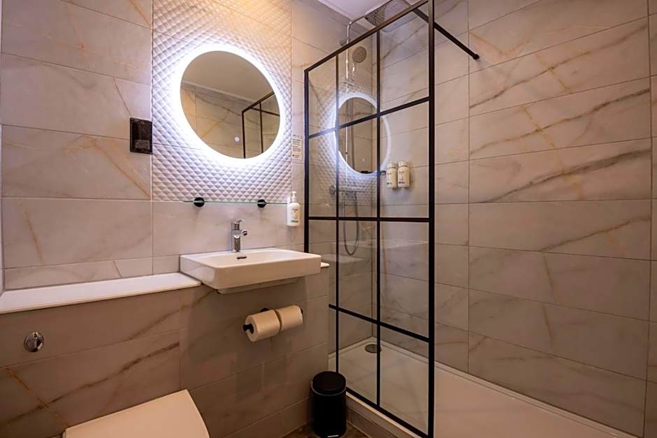 Garner Hotel Reading City Centre By IHG