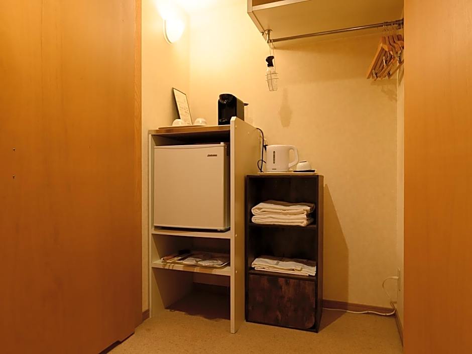 Sabae City Hotel