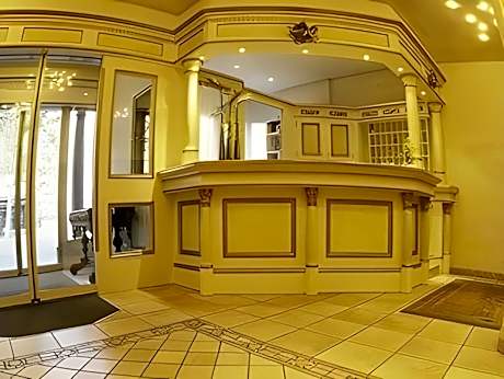 Adaastra Boutique Hotel
