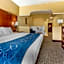 Comfort Suites Findlay I-75 near Sports Complex