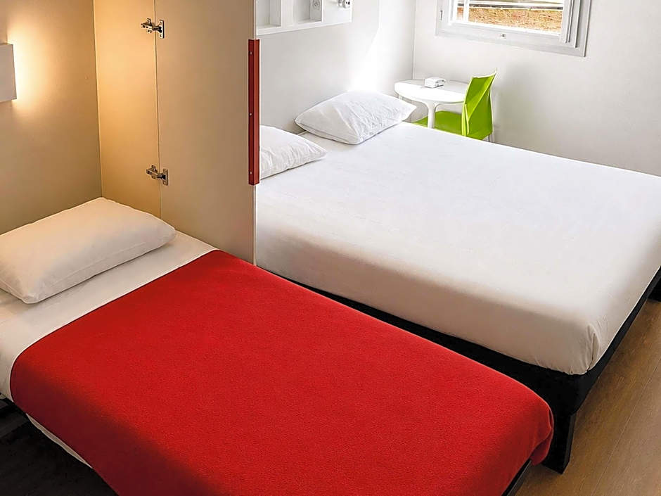 Ibis budget Dijon Centre Clemenceau