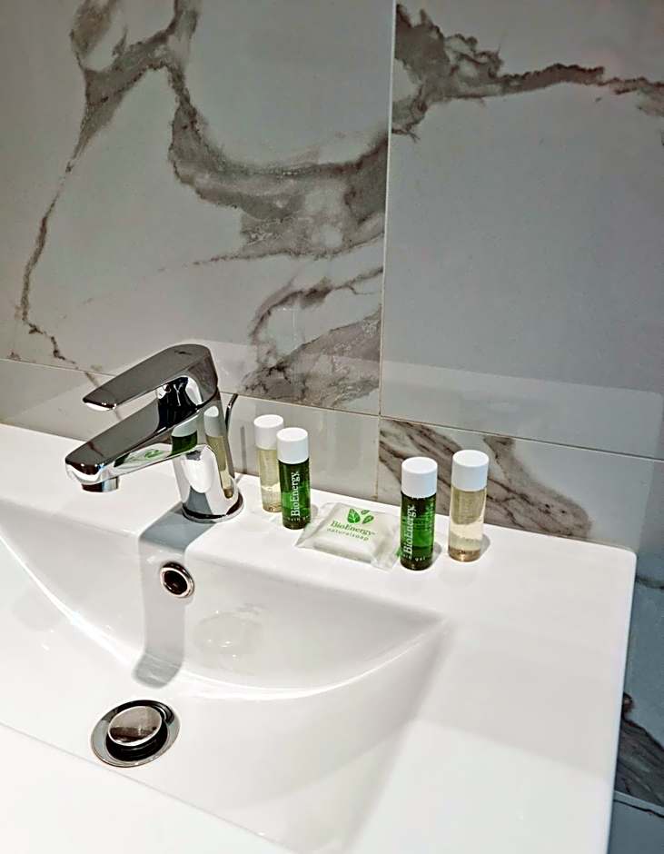 Victoria Royal Garden