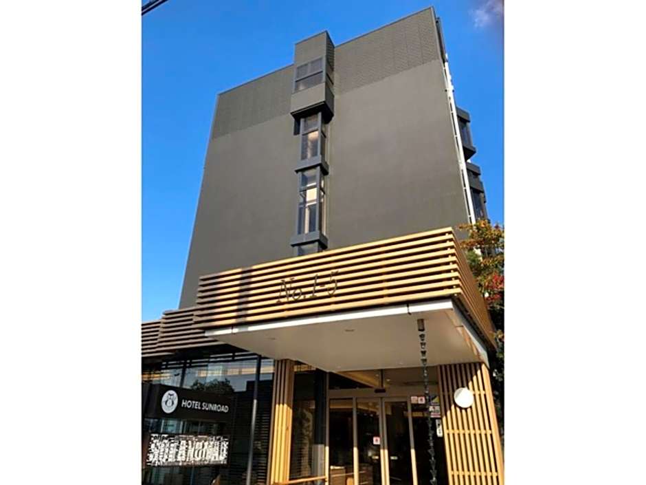 HOTEL SUNROAD - Vacation STAY 04184v