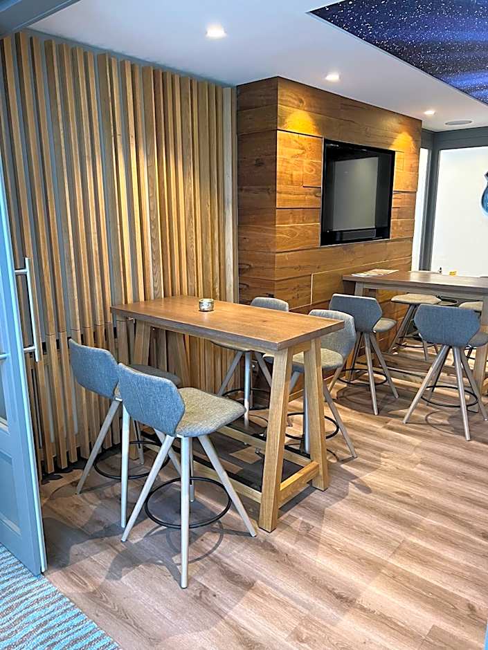 Hotel Restaurant Ennen