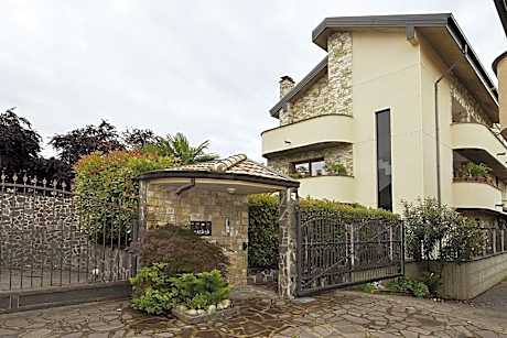 ILLUVIA affitto camere