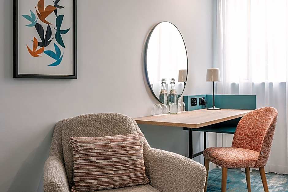 voco Winchester Hotel & Spa By IHG