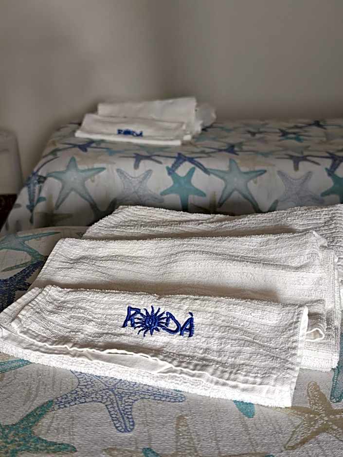 Hotel Rodà