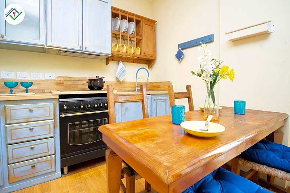 Vedo il Mare by TuscanyWeGo