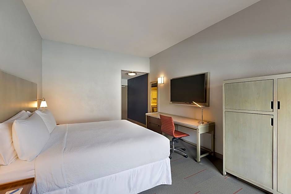 Four Points By Sheraton Caguas Real Hotel & Casino