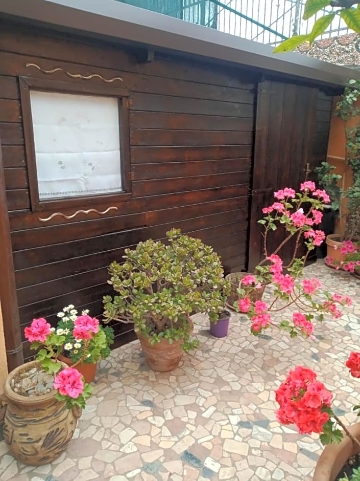 B&B Villa Liliya