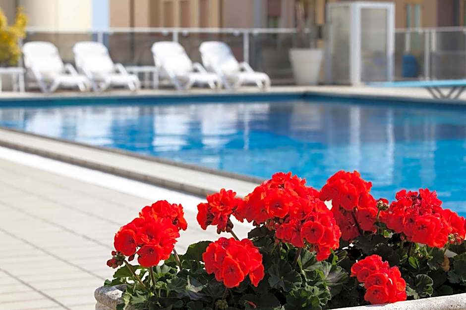 Hotel Rosanna 3 Stelle Superior