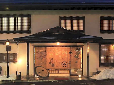 Hanakanzashi