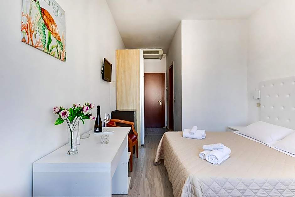 Hotel La Perla Rimini