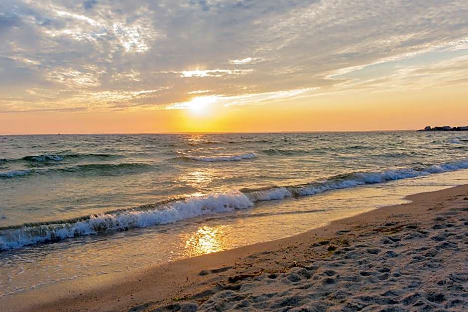 Sea Crest Beach Resort