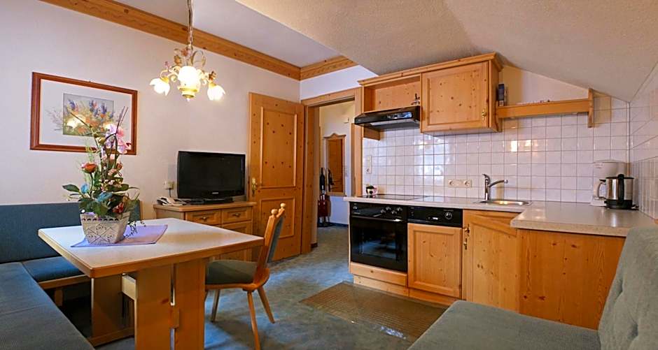 Sportapart Garni Mallaun