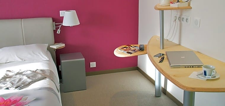 Hôtel Novalis Quimperlé