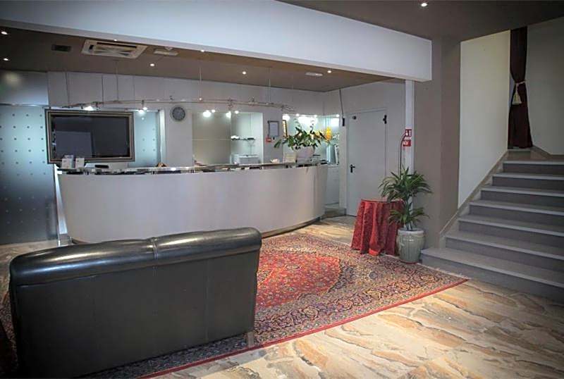 Hotel Genty