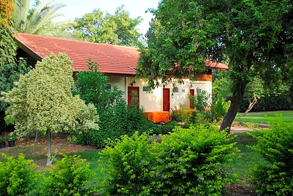 Holiday Village Kibbutz Mizra
