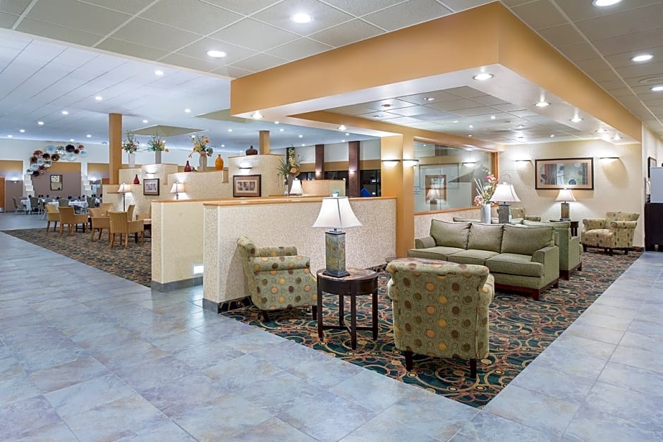 Holiday Inn Riverton-Convention Center By IHG