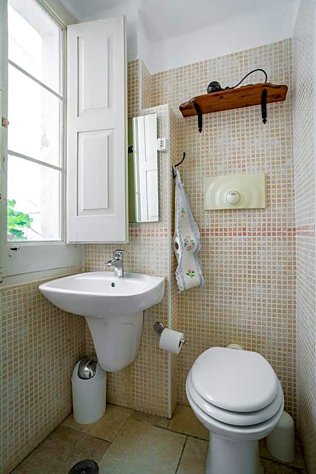 B&B Borgo San Martino