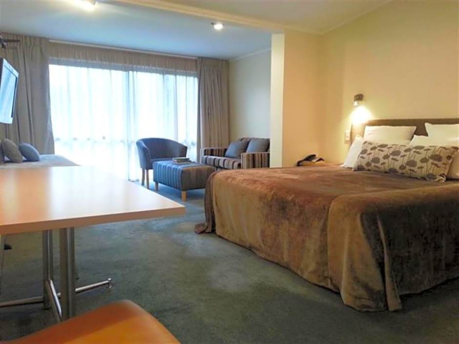 Marineland Beachfront Accommodation