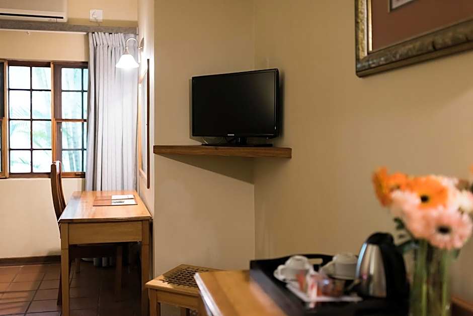 Tzaneen Country Lodge