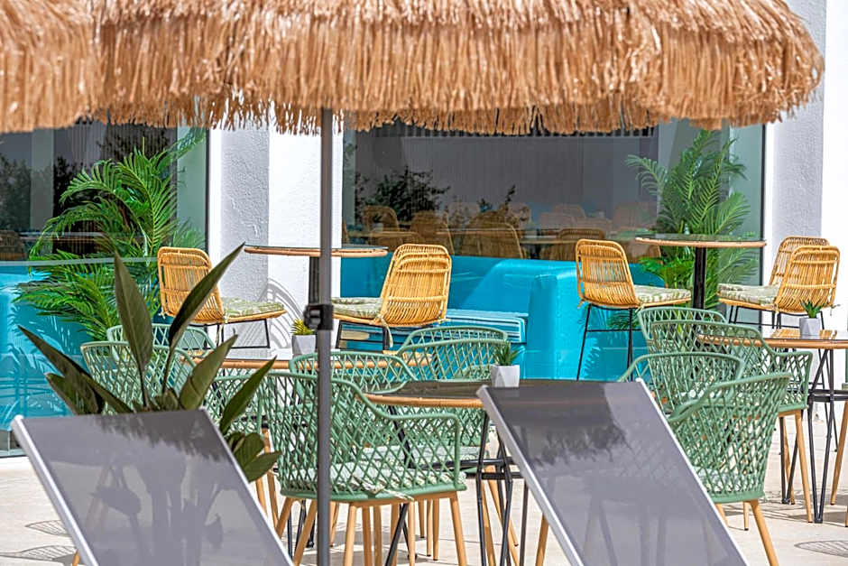 MarSenses Rosa del Mar Hotel & Spa