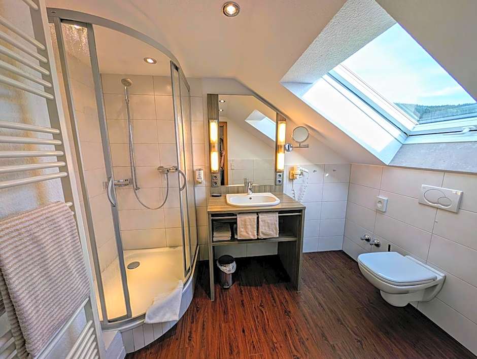 Hotel Zum Löwen - Unteres Wirtshaus