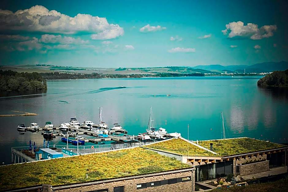 Marina Liptov pri Liptovskej Mare