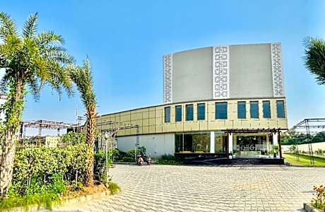 Sterling Mantra Haridwar