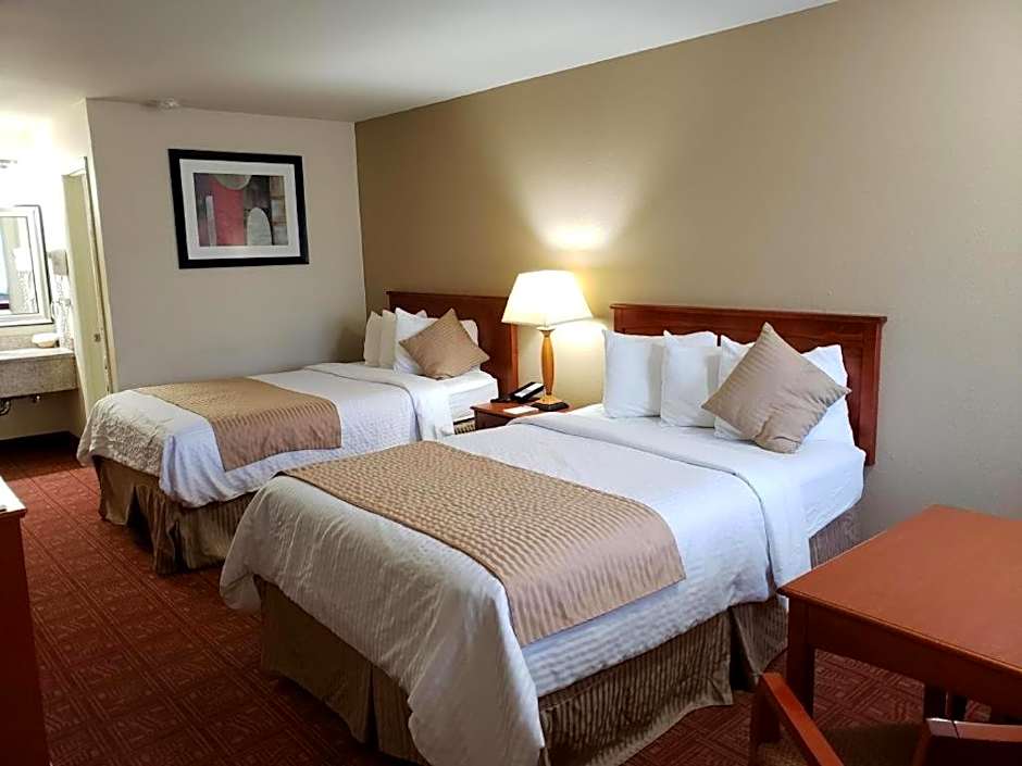 Airport Inn
