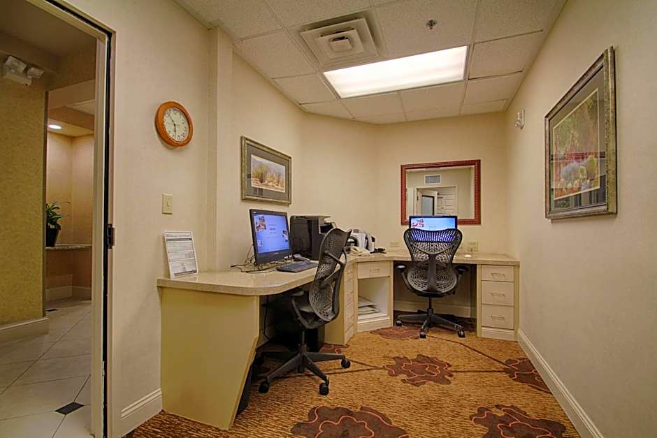 Hilton Garden Inn Las Vegas Strip South