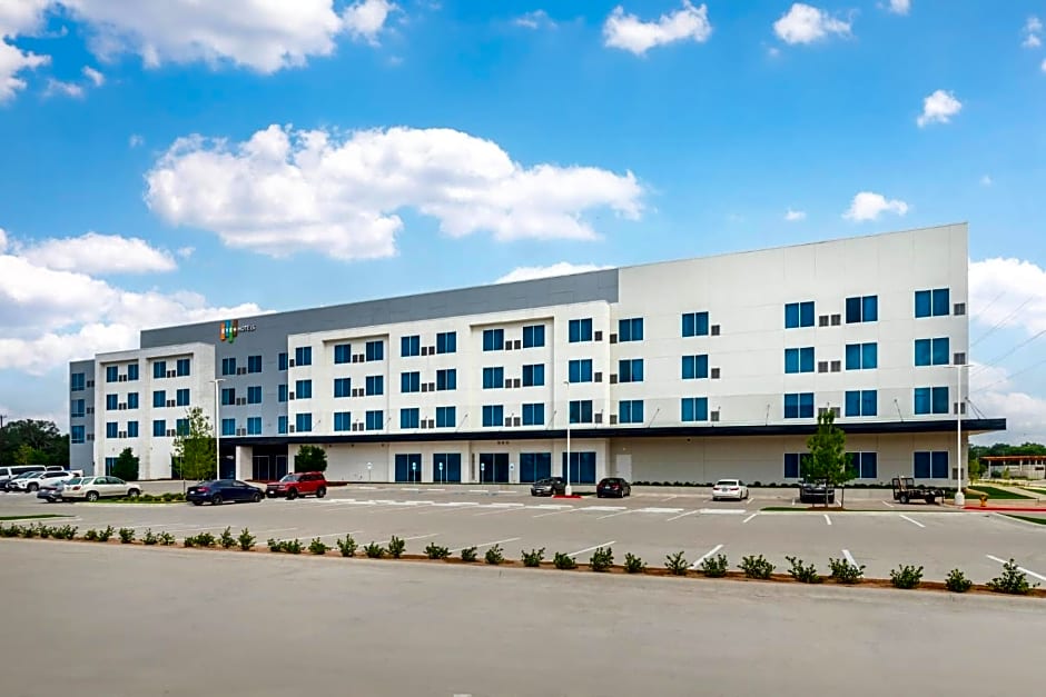 EVEN Hotels Waco - University Area By IHG