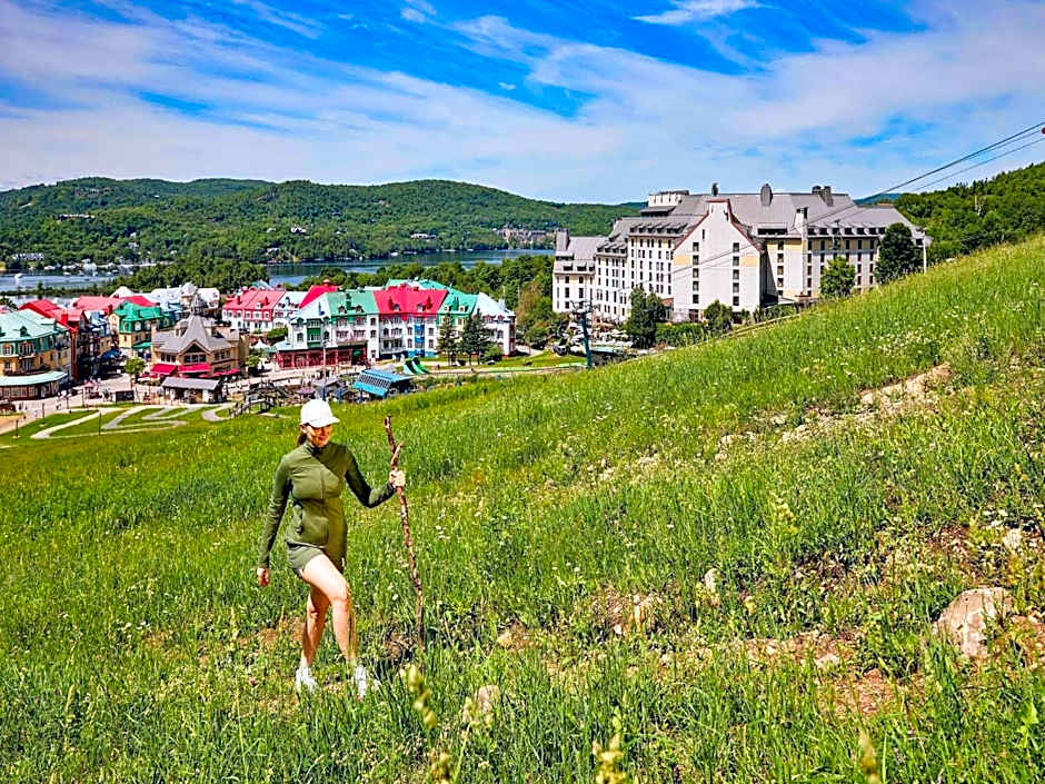 Fairmont Tremblant