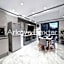 Hackney Suites - En-suite rooms & amenities