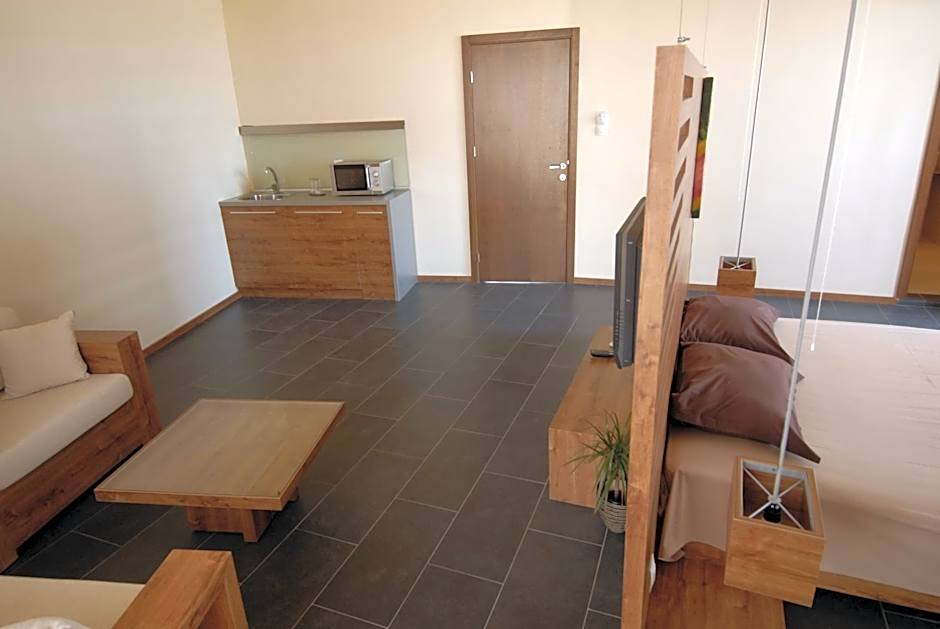 Design Hotel Logatero