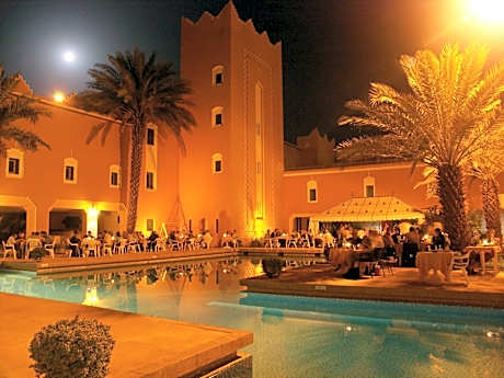 Hôtel Le Tinsouline