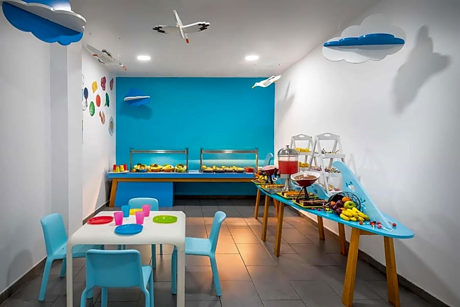 Occidental Jandia Mar