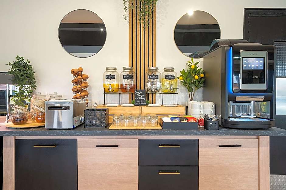 Sure Hotel by Best Western Rouvignies Valenciennes