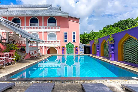 Rasa Boutique Hotel