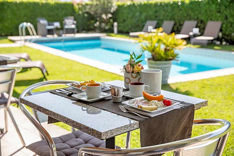 Smart-HOTEL MINUSIO, a Swiss Quality Hotel