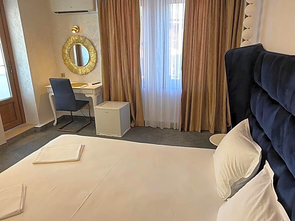 Hotel Dafi