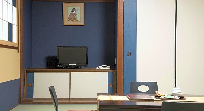 Tenpyo Ryokan