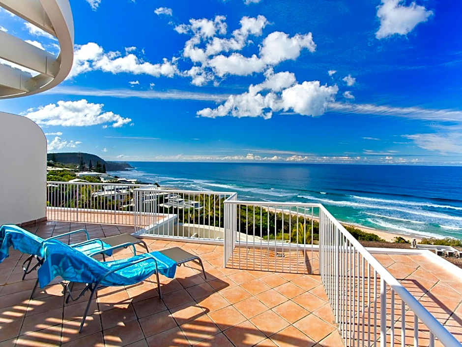 La Mer Sunshine Beachfront