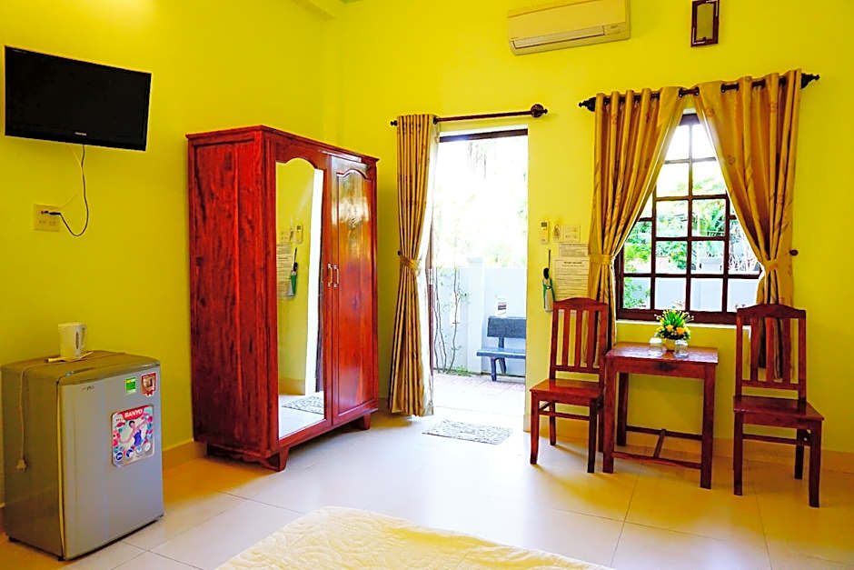 Cat Tien Guest House