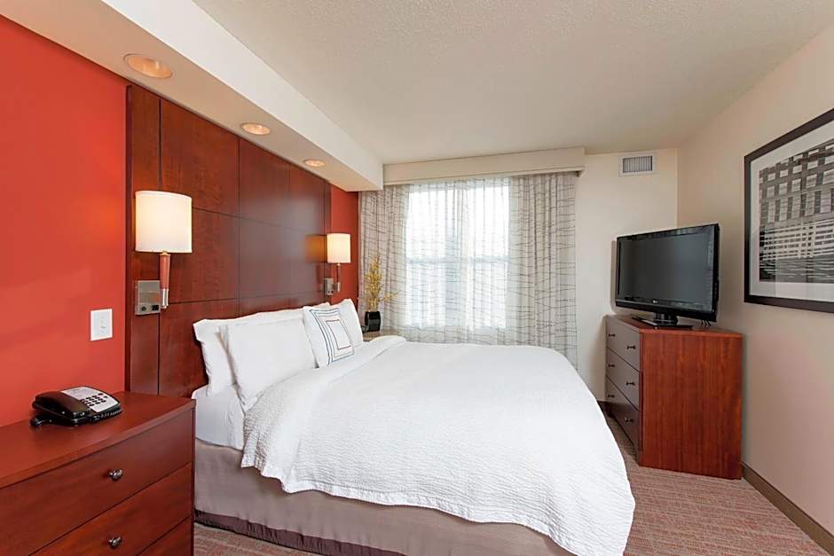 Residence Inn by Marriott Moline Quad Cities